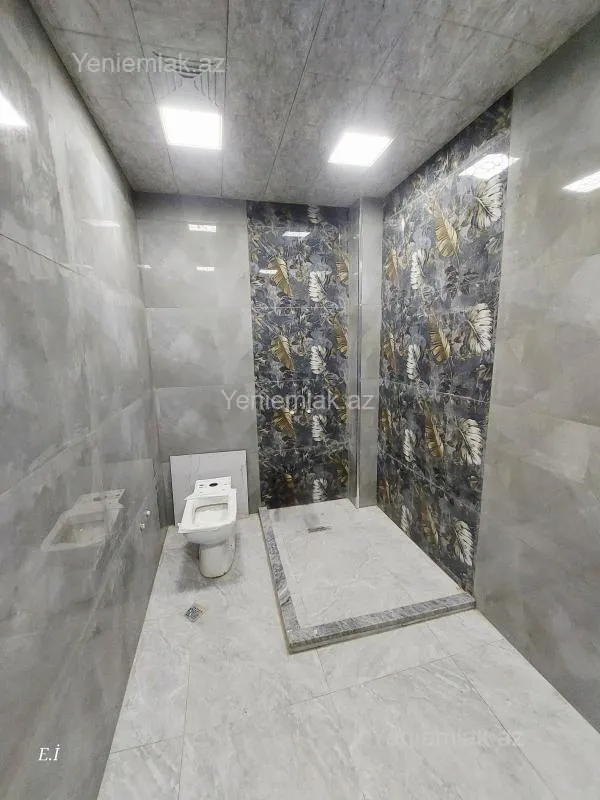 Satılır 3 otaqlı yeni tikili 85.5 m²
