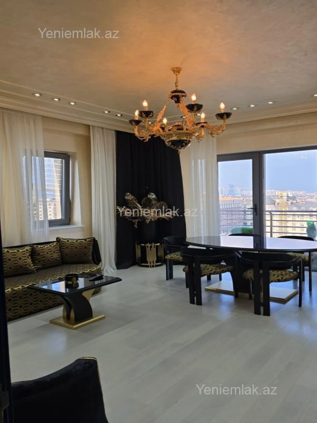 Satılır 3 otaqlı yeni tikili 120 m²