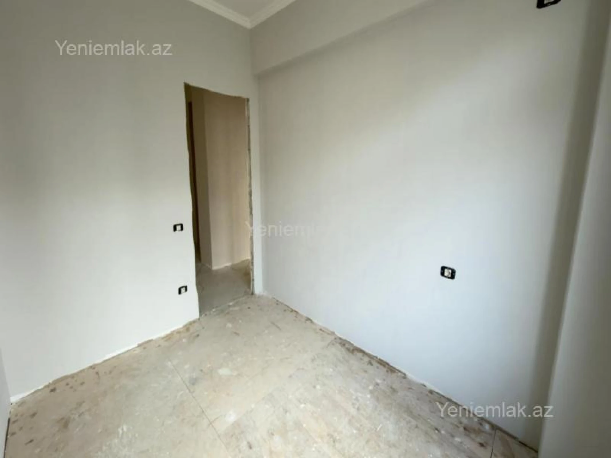 Satılır 4 otaqlı yeni tikili 124 m²