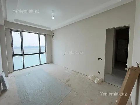 Satılır 4 otaqlı yeni tikili 124 m²