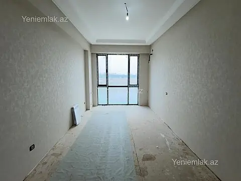 Satılır 4 otaqlı yeni tikili 124 m²