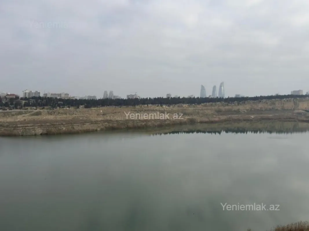 Satılır 4 otaqlı yeni tikili 124 m²