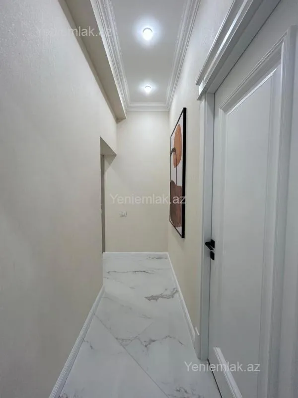 Satılır 3 otaqlı yeni tikili 120 m²