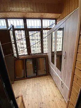 Satılır 2 otaqlı yeni tikili 70 m²