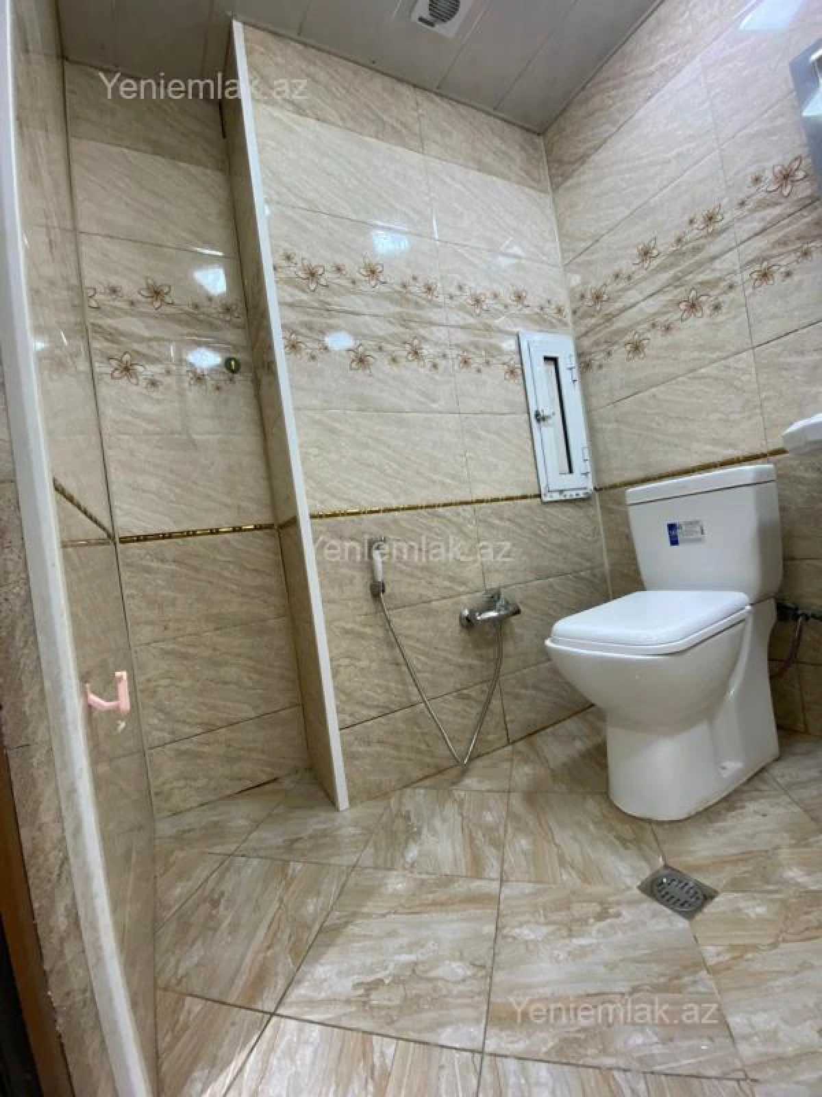 Satılır 2 otaqlı yeni tikili 70 m²