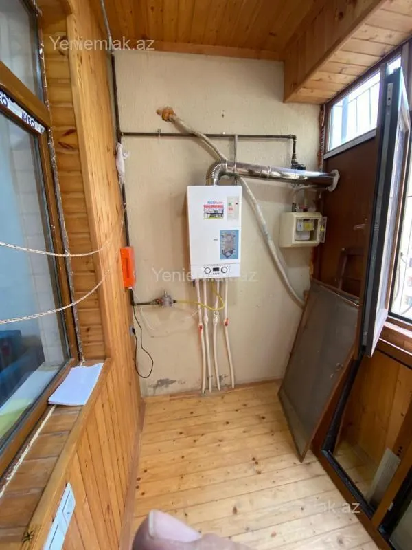 Satılır 2 otaqlı yeni tikili 70 m²