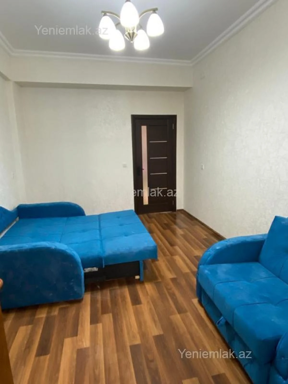 Satılır 2 otaqlı yeni tikili 70 m²