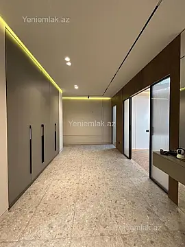 Satılır 4 otaqlı yeni tikili 150 m²