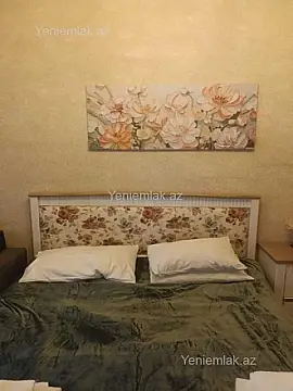 Satılır 1 otaqlı yeni tikili 35 m²