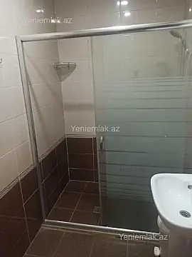 Satılır 1 otaqlı yeni tikili 35 m²