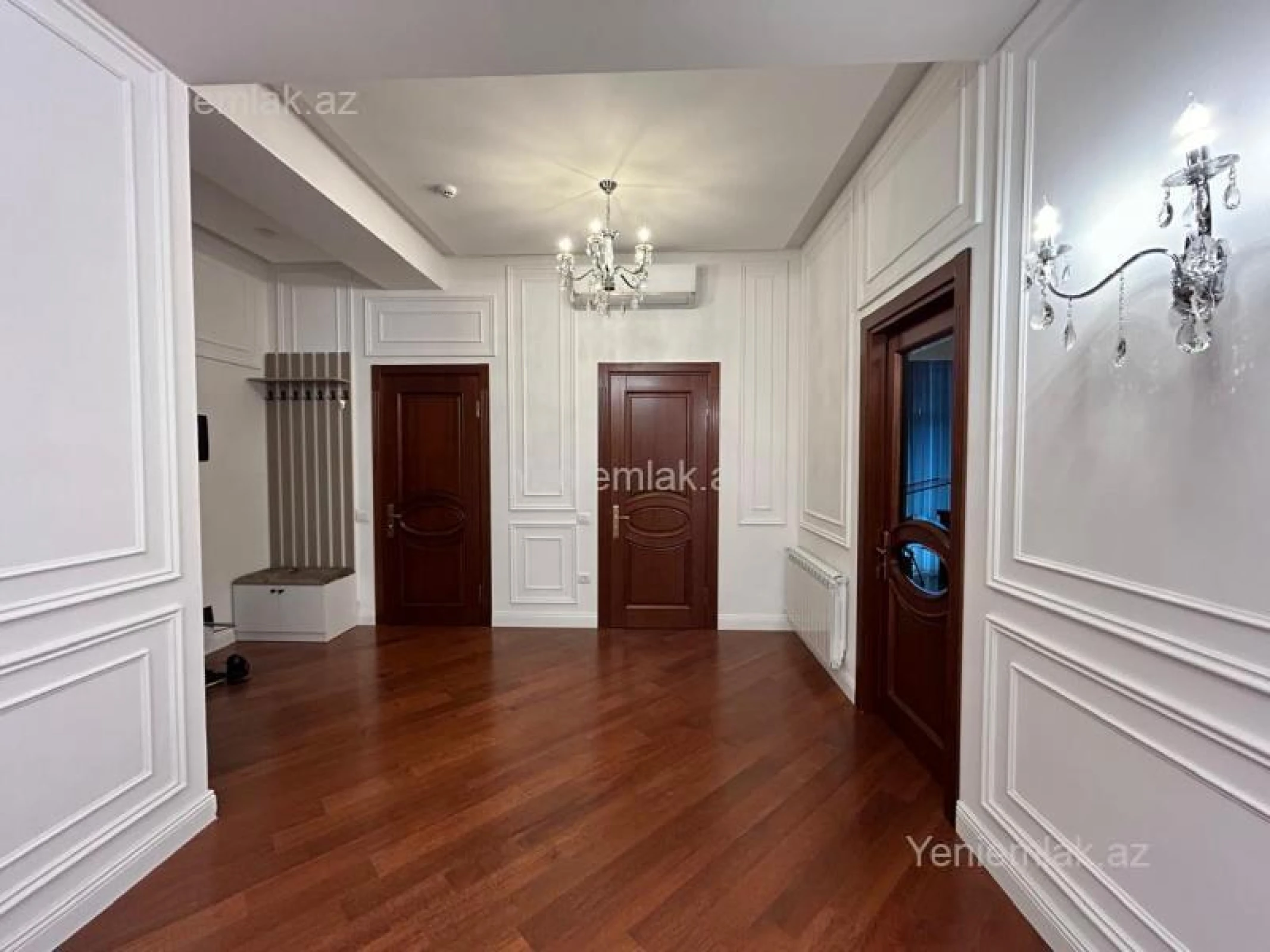 Satılır 3 otaqlı yeni tikili 200 m²