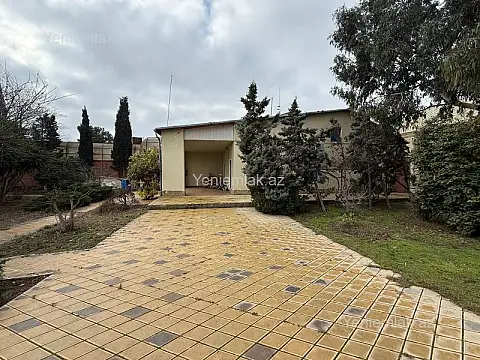 Satılır torpaq sahəsi — Bakı, Xəzər