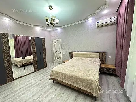 Satılır 4 otaqlı həyət evi 160 m²