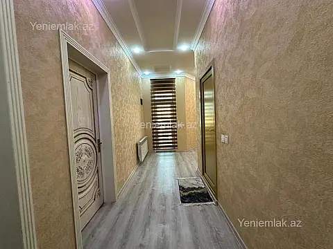 Satılır 4 otaqlı həyət evi 160 m²