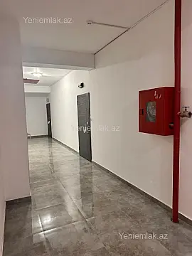 Satılır 3 otaqlı yeni tikili 80 m²