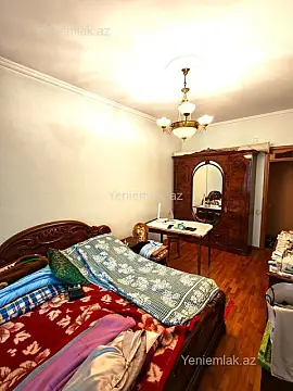Satılır 4 otaqlı yeni tikili 165 m²