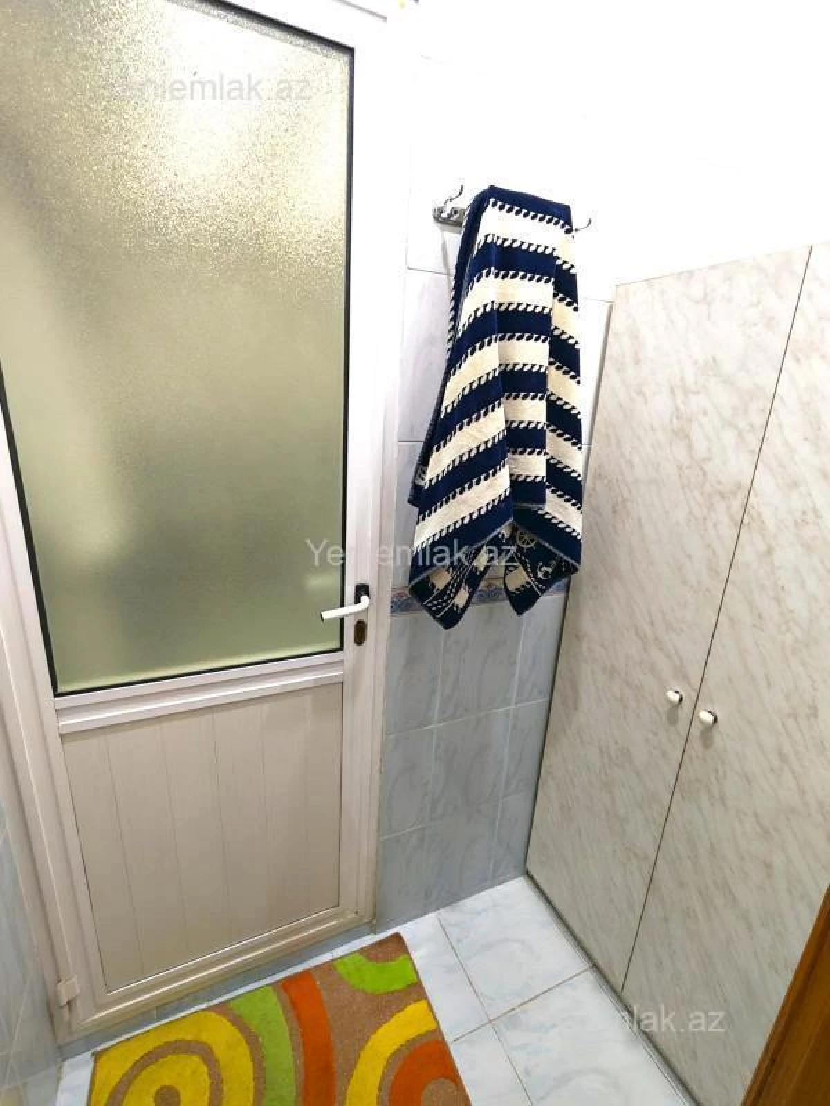 Satılır 4 otaqlı yeni tikili 165 m²