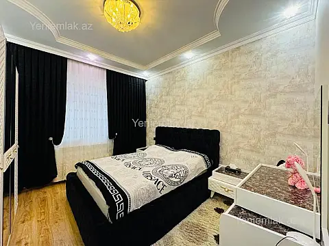 Satılır 4 otaqlı həyət evi 180 m²