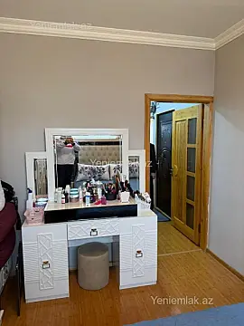 Satılır 3 otaqlı köhnə tikili 64 m²