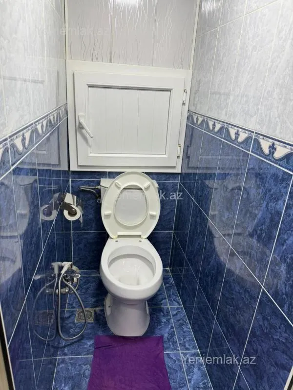 Satılır 3 otaqlı köhnə tikili 64 m²