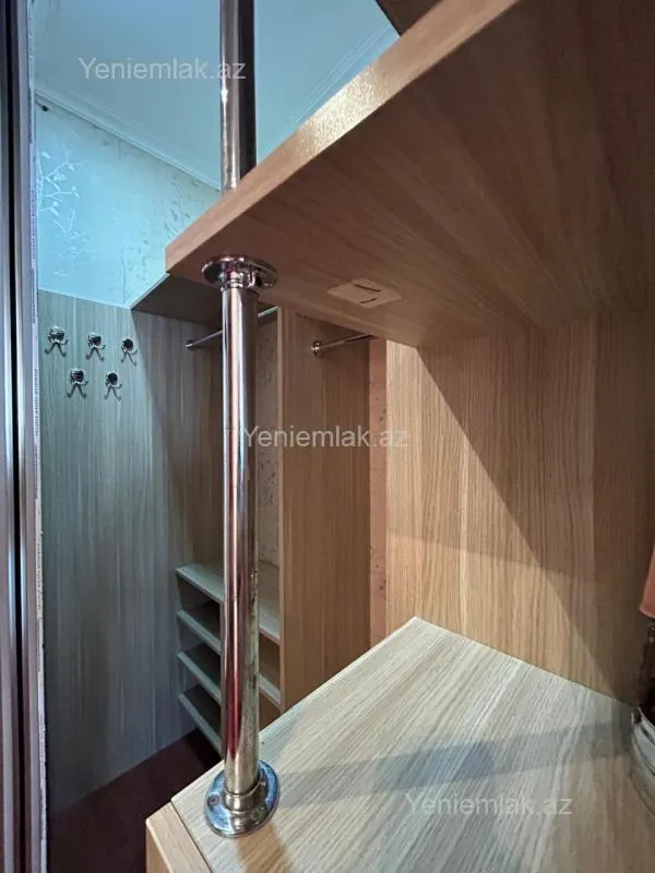 Satılır 2 otaqlı yeni tikili 81 m²