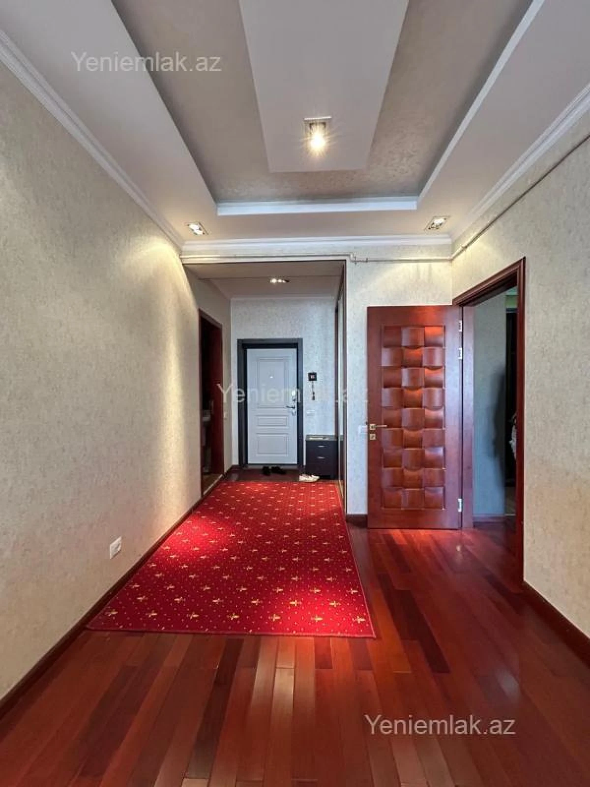 Satılır 2 otaqlı yeni tikili 81 m²