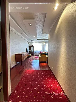 Satılır 2 otaqlı yeni tikili 81 m²