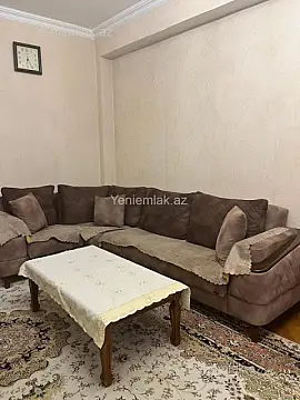 Satılır 3 otaqlı yeni tikili 90 m²
