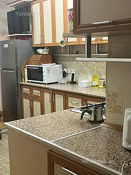Satılır 3 otaqlı yeni tikili 90 m²