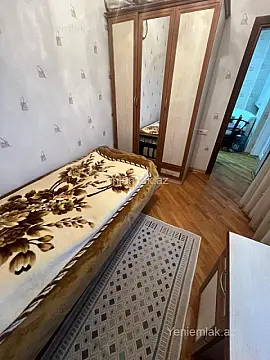 Satılır 3 otaqlı yeni tikili 90 m²