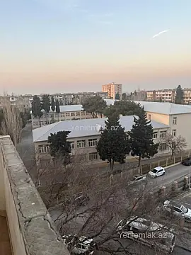 Satılır 3 otaqlı yeni tikili 90 m² — Bakı, Nizami 3 otaq 90.00 m²