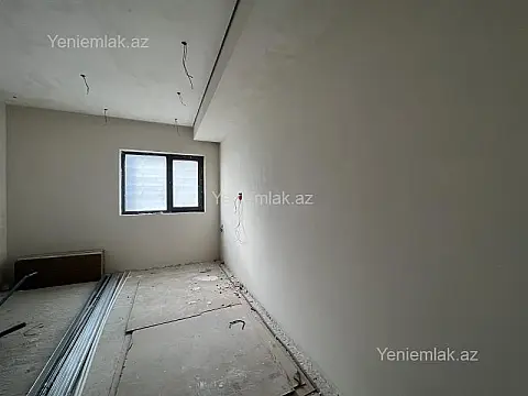 Satılır 3 otaqlı yeni tikili 165 m²