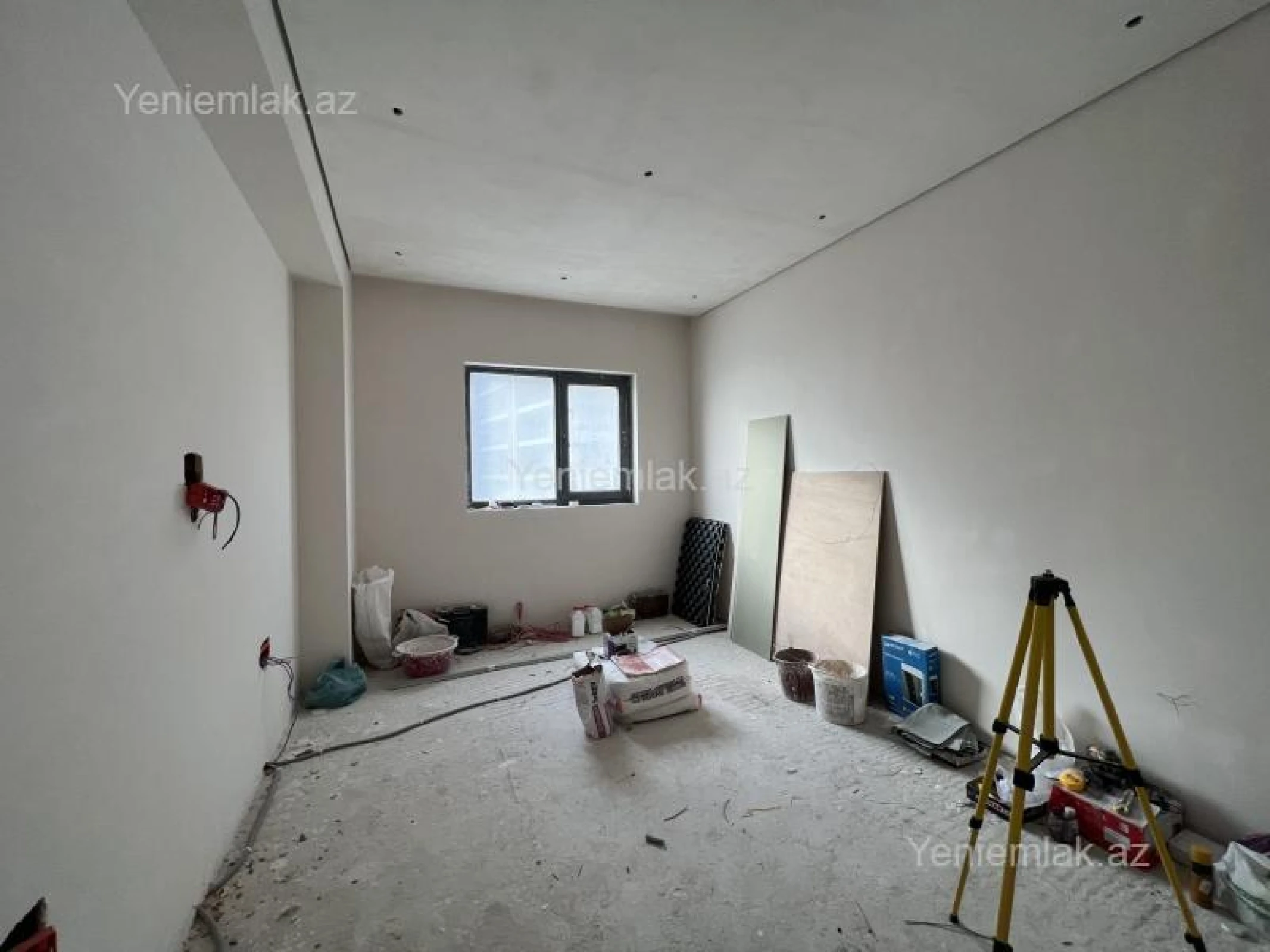 Satılır 3 otaqlı yeni tikili 165 m²