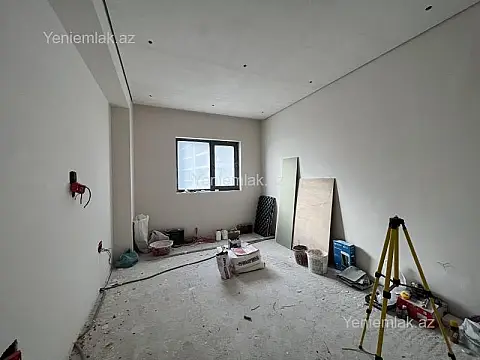 Satılır 3 otaqlı yeni tikili 165 m²