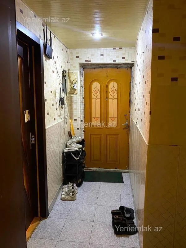 Satılır 3 otaqlı köhnə tikili 68 m²