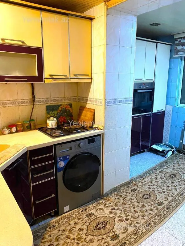 Satılır 3 otaqlı köhnə tikili 68 m²
