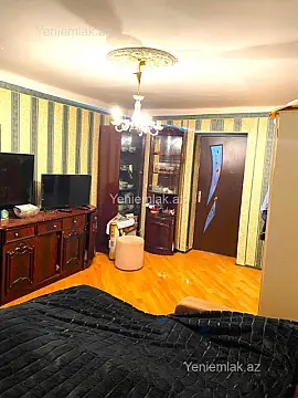 Satılır 3 otaqlı köhnə tikili 68 m²