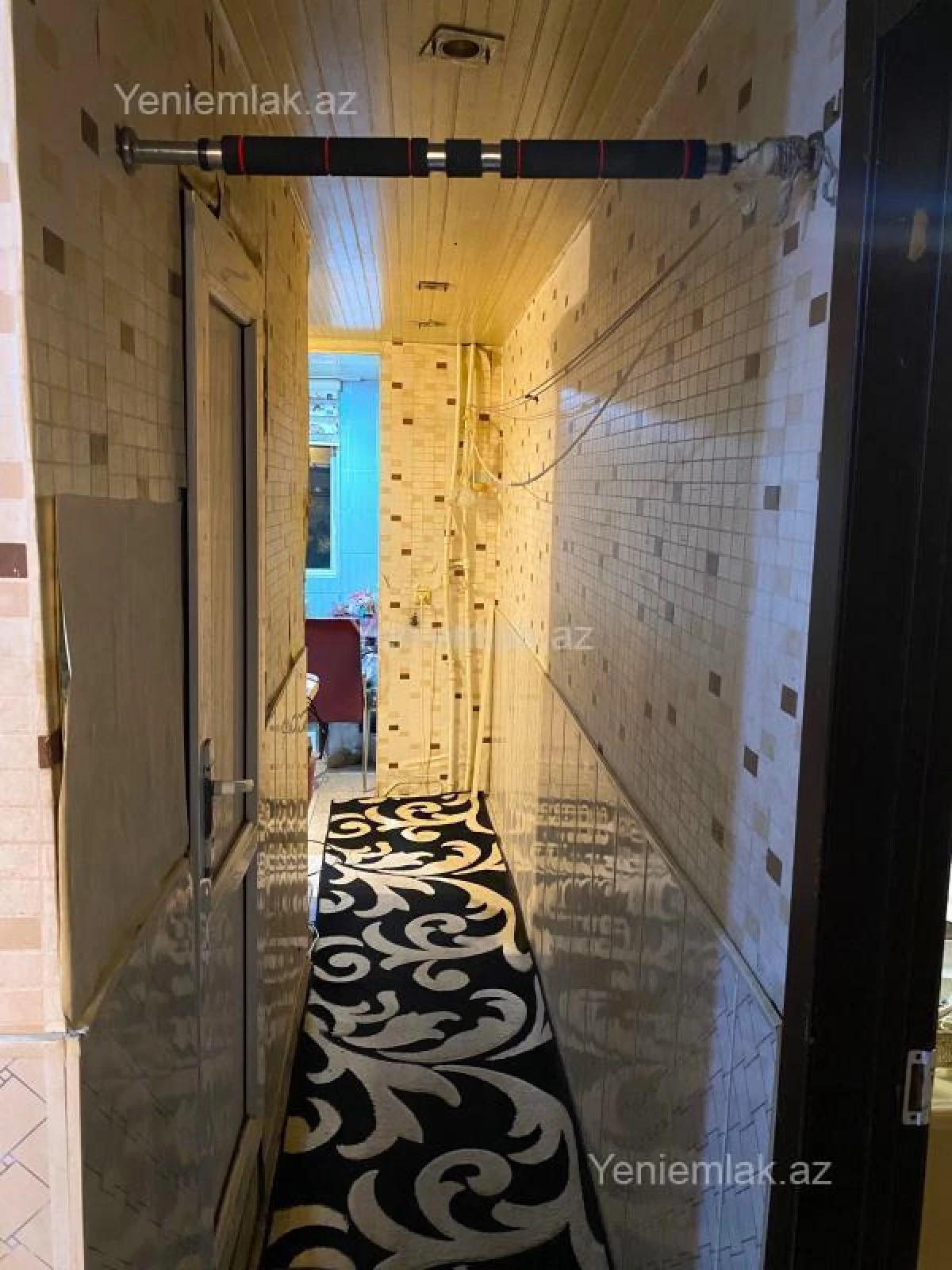 Satılır 3 otaqlı köhnə tikili 68 m²