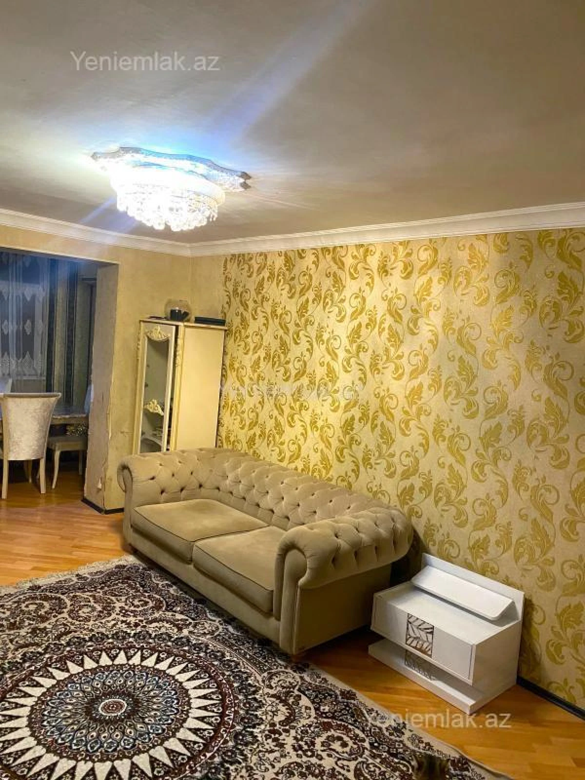 Satılır 3 otaqlı köhnə tikili 68 m²