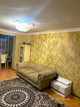 Satılır 3 otaqlı köhnə tikili 68 m²