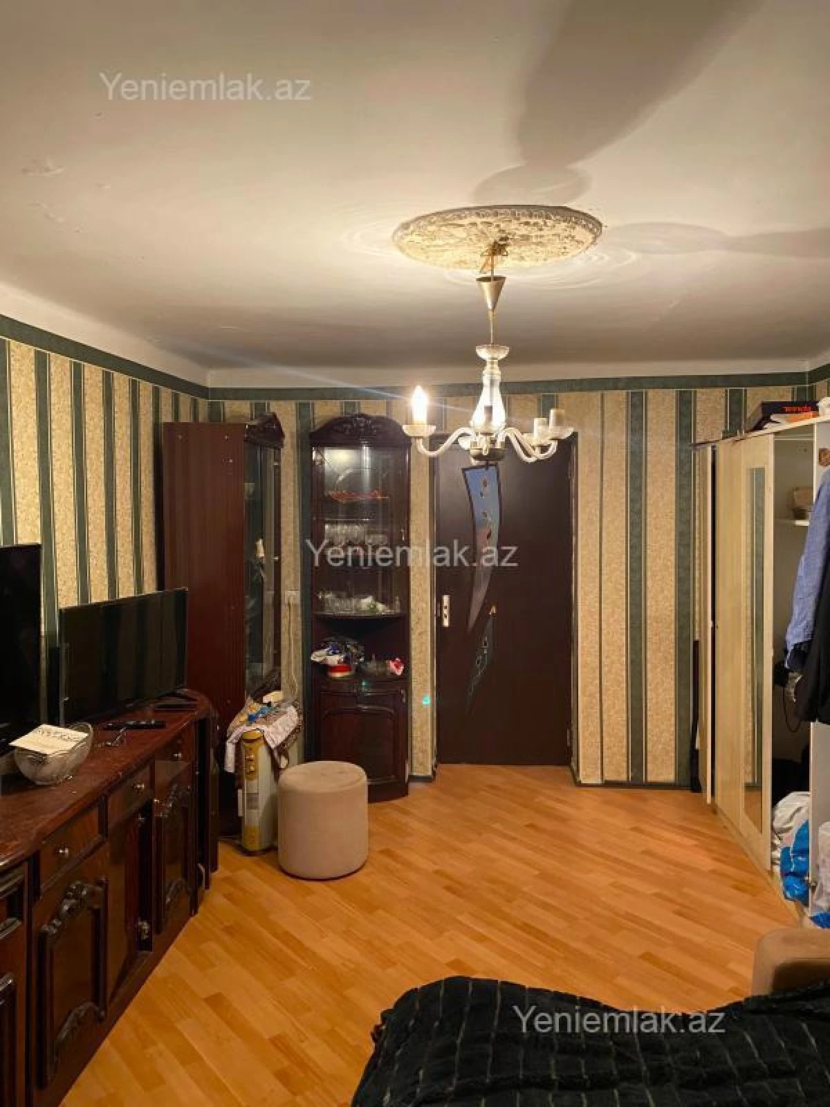 Satılır 3 otaqlı köhnə tikili 68 m²