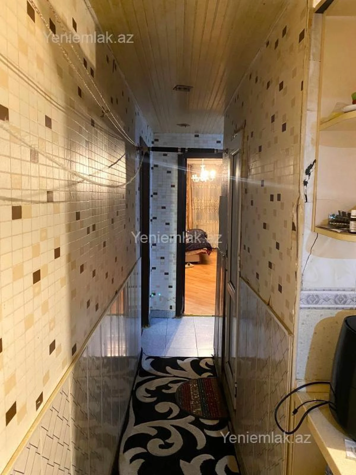 Satılır 3 otaqlı köhnə tikili 68 m²