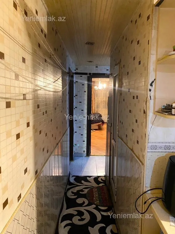 Satılır 3 otaqlı köhnə tikili 68 m²