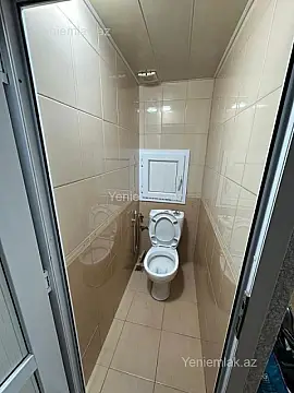 Satılır 2 otaqlı köhnə tikili 60 m²
