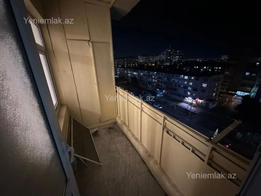 Satılır 2 otaqlı köhnə tikili 60 m²