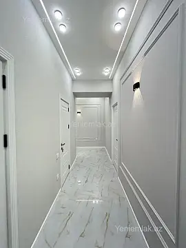 Satılır 2 otaqlı yeni tikili 75 m²