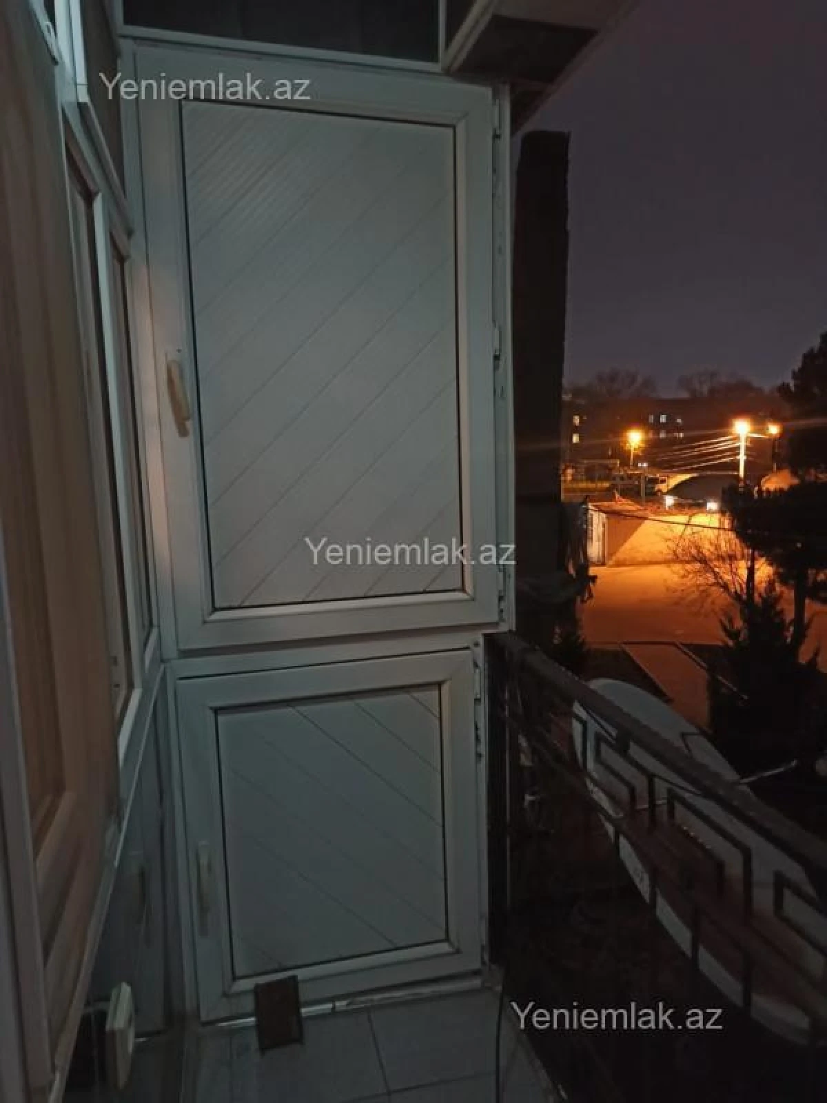 Satılır 3 otaqlı köhnə tikili 72 m²