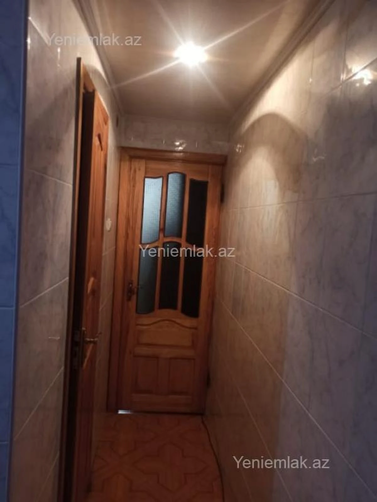 Satılır 3 otaqlı köhnə tikili 72 m²