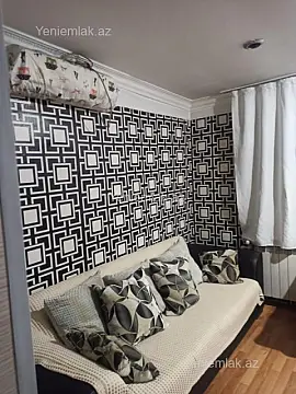 Satılır 3 otaqlı köhnə tikili 72 m²