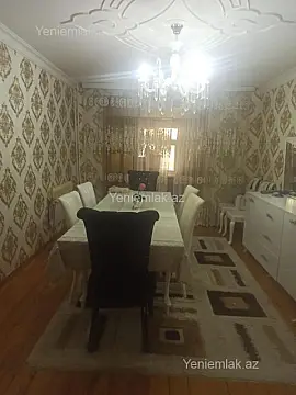 Satılır 3 otaqlı köhnə tikili 72 m²